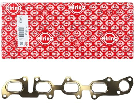 ELRING 902.561 Krümmerdichtung Abgaskrümmerdichtung Kompatibel mit VW Golf 7 Schrägheck 5G1, BQ1, BE1, BE2 Passat Variant 3G5, CB5, AUDI A4 Avant 8K5, B8 A6 Avant 4G5, 4GD, C7, SKODA