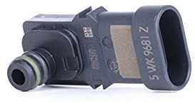VDO Sensor, Saugrohrdruck 5WK9681Z | Kompatibel mit: DACIA DOKKER Express Kasten/Großraumlimousine, DOKKER Großraumlimousine, DUSTER, LODGY, LOGAN, LOGAN EXPRESS