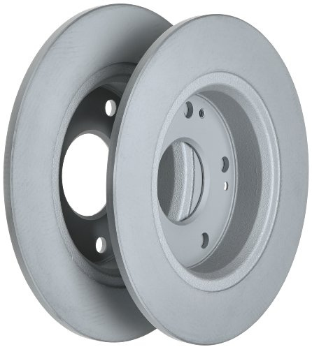 ATE 24010901581 Bremsscheibe - (Paar)