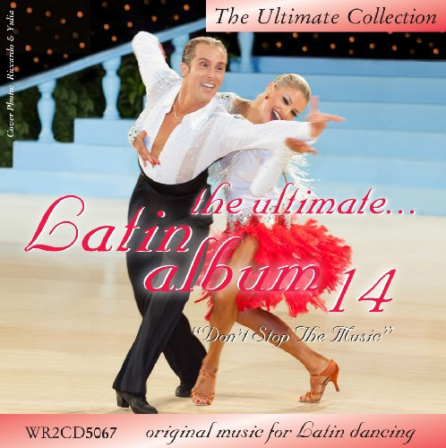 The Ultimate Latin Album 14 (2CD)