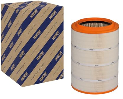 Hengst E767L Luftfilter