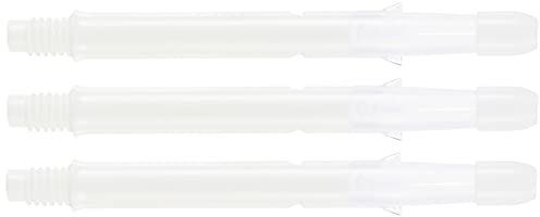 L-Stil Welle L-Welle SILENT Straight White 3.3.0