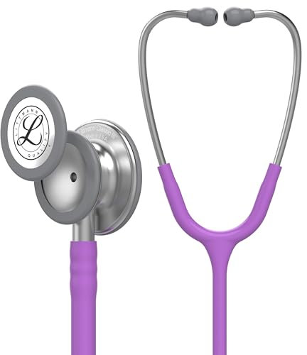3MTM Littmann Stéthoscope Classic III Lavande
