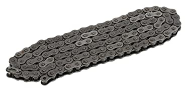 METEOR Rollenkette, 114 Glieder (1/2-5,4) - für Simson KR51/1 Schwalbe, SR4-2 Star, Duo 4-1