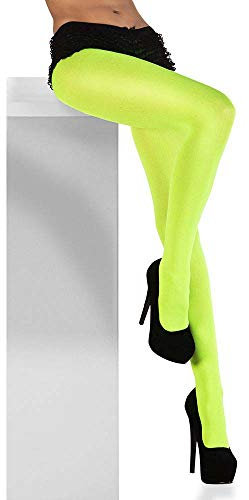 Boland - Collant opaque, sport, pantalon extensible, disco, carnaval, soirée déguisée