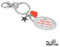 MYBEAUTYTREE 44052 Anhänger »Ohne Dich ist Alles doof.«