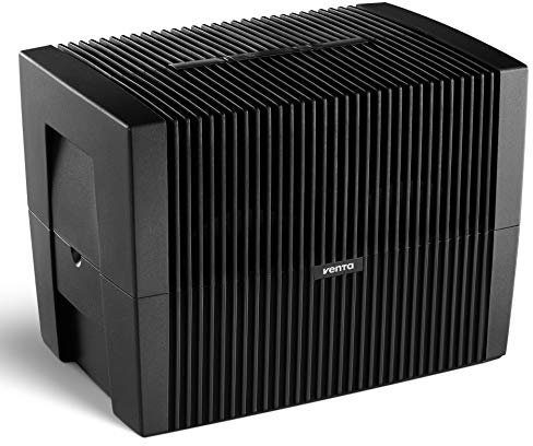 VENTA LW44 Air Humidifier and Purifier All-in-one