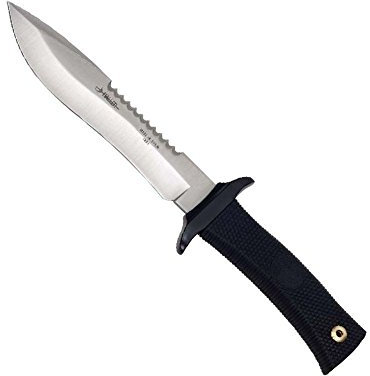 Muela M.5516 Couteau Multicolore Taille Unique