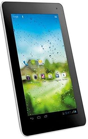 Huawei MediaPad 7 Lite - Tablet de 7 (WiFi, 8 GB, Dual-Core 1.20 GHz, 1 GB RAMAndroid 4.0), Multicolor [Importado de Alemania]