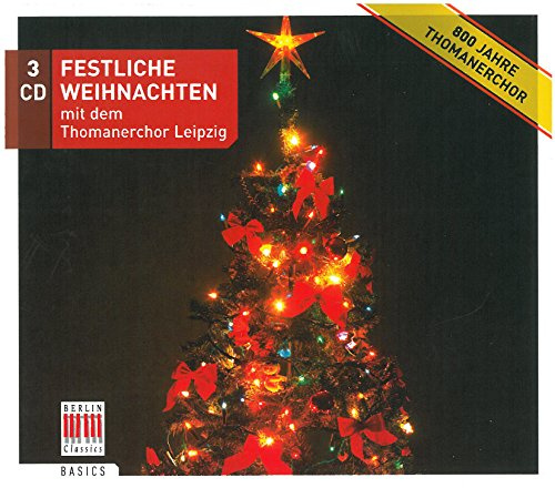 Berlin Classics (Edel)