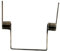 Smeg Dishwasher Door Handle Spring (Genuine part number 895090422)