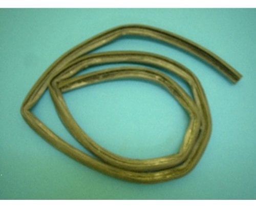 Zanussi Top Oven Cooker Grill Rubber Single Piece Door Seal Gasket