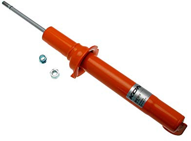 KONI 8050-1019 STR.T Shock absorber compatible with Alfa Romeo 147 1.6TS/2.0TS/1.9JTD(M) 2000-2010 / 156 Sedan/Sportwagon 1997-2006 / GT Coupé (excl. 3.2 V6) 2004-2010 - Front axle