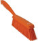 Vikan - Hygiène - Balayette - Fibres moyennes - Orange