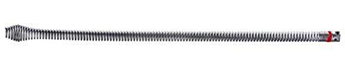 BULB AUGER, LONG, 22 K, D = 40 MM, L = 500