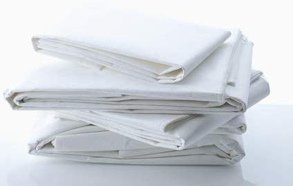 Encasing 3-er Set Kissen Decke Matratzenbezug Rundum Evolon Encasing (80x80/135x200/90x200x20cm)