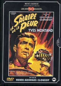 Coffret H.G. Clouzot - Les diaboliques + Le salaire de la peur
