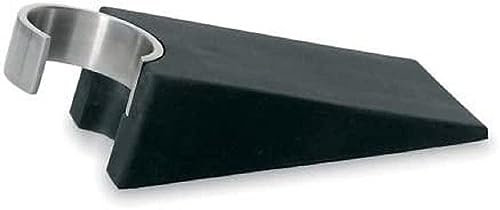 Blomus 68308 Türkeil L 12 cm WEDO, Schwarz, 3 x 12 x 5 cm