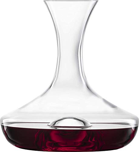 Eisch Weindekanter, Glas, Kristall, 1,5 l
