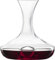 Eisch Weindekanter, Glas, Kristall, 1,5 l