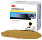 3M Hookit Gold Disc 216U, 00916, 3 in, P500 Grade, 50 Discs, Automotive Abrasive Discs (Packaging May Vary)