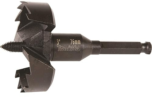 Makita d-30047 3 Zoll selbst Füttern Bit