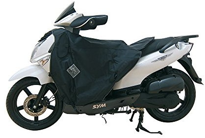 Termoscud Coprigamba Tucano Urbano Nera R049