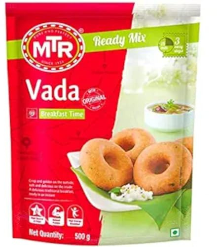 MTR MTR VADA MIX 500g