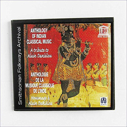 Anthology of Indian Classical Music: Tribute to Al