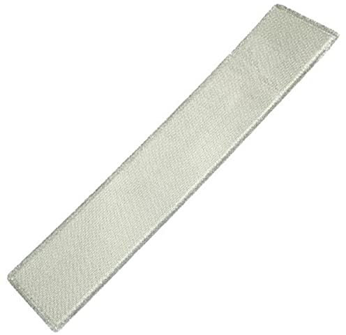 Filtre metal pour hotte Whirlpool 481948048178