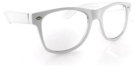 Lesebrille Multi +1.0, 1.5. +2.0, 2.5, 3.0, 3.5 Marke 4SOLD, weiß