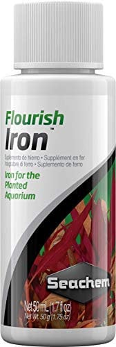 Seachem Flourish Iron