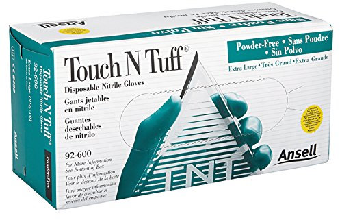 92-600 Handschuh Touch n Tuff 9,5-10