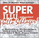 Super Illu Hallo Schlager