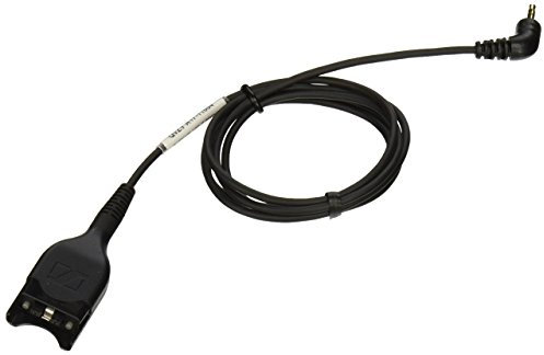Sennheiser 190-2 Tischtelefonkabel