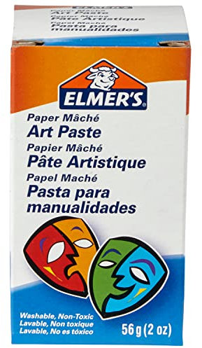 Elmers/X-Acto Colle Elmer de Garantie Art Pâte 60 ML