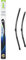Valeo Silencio Flat Blade Set Scheibenwischer Vorne 574302
