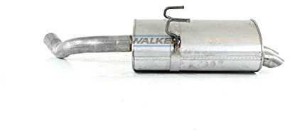 Walker 22345 Endschalldämpfer