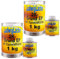 Lackierzubehör 2 Sets 2K Epoxidfüller 1kg und 200g passenden Härter