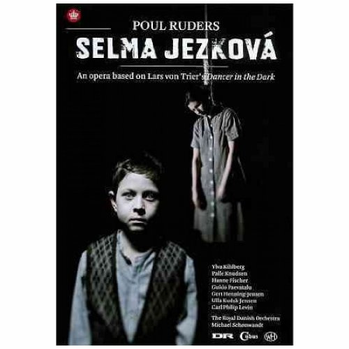 RUDERS:SELMA JEZKOVA
