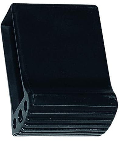 Euroline Premium Leiterfuß für Quertraverse 70x25 mm
