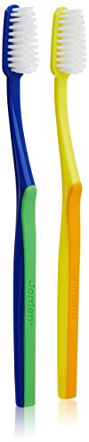 JORDAN teethbrush classic medium-DUPLO-
