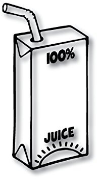 Apple Juice Aufkleber – Decals für MacBook – Schwarz Vinyl/Best Aufkleber/Vintage/Schnurrbart/Hipster