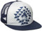 Rip Curl Junior's Island Heat Trucker Hat, Navy, Einheitsgröße
