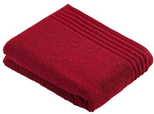 Vossen Vienna Style Gästetuch 3er Set Größe: 30 x 50 cm Farbe: 332 / Altrosa