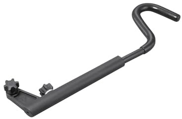 Topeak Lenkerfixierung Handlebar Stabilizer Lenkerfixierhilfe, Black, 24.6x9.9 cm x3.1 cm