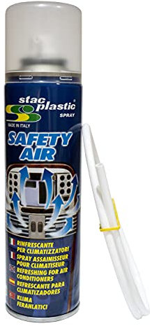 Carpriss 78010415 Rafraîchissant pour climatiseurs, 250 ml