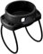 SUUNTO Bungee Halterung SK7 Kompass von, Schwarz