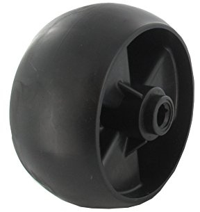 GREENSTAR 9738 Rad anti-scalp für Maschine MTD