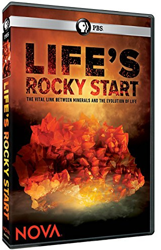 Nova: Life's Rocky Start